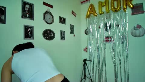 Alli online show from October 2025 07:51:01 PM