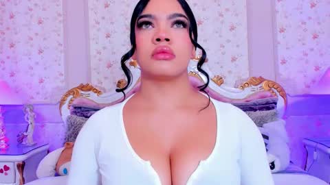 Snapshot of allissonjames chatting on September 2025 11:13:02 AM Allisson online show from September 2025 11:13:02 AM