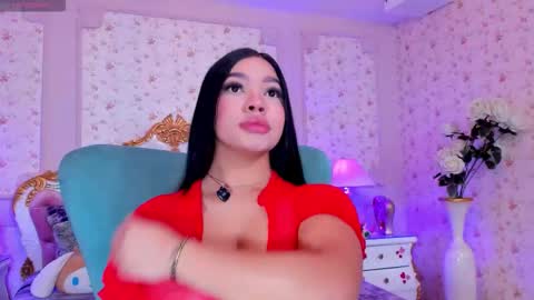 Snapshot of allissonjames chatting on October 2025 11:29:02 AM Allisson online show from October 2025 11:29:02 AM