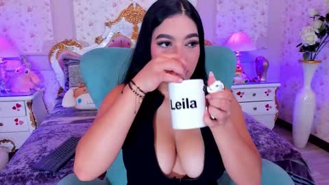 Snapshot of allissonjames chatting on October 2025 11:00:02 AM Allisson online show from October 2025 11:00:02 AM