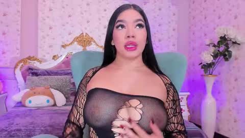 Snapshot of allissonjames chatting on November 2025 11:23:02 AM Allisson online show from November 2025 11:23:02 AM