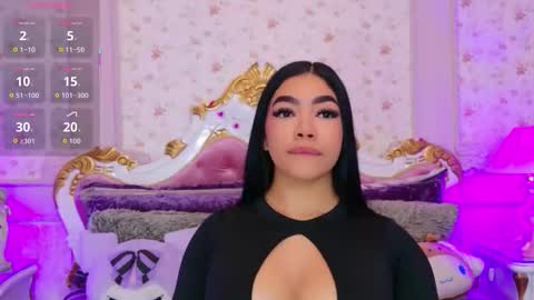 Allisson online show from November 2025 11:43:02 AM