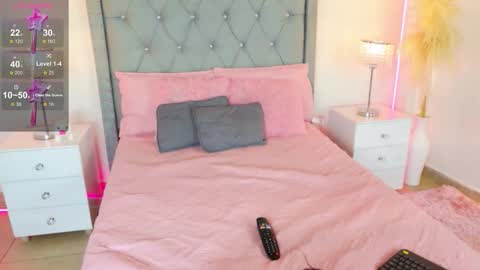 Allisson online show from March 2026 02:23:01 PM