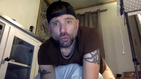 allitrunnin online show from October 2025 10:57:02 AM