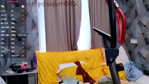 Alina online show from October 2025 11:21:02 AM