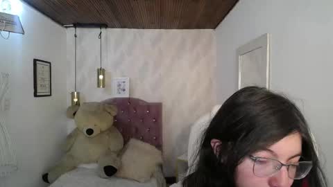 alison online show from December 2025 08:38:02 PM