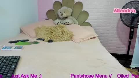 Snapshot of allondra_11 chatting on September 2025 08:56:01 PM allondra online show from September 2025 08:56:01 PM