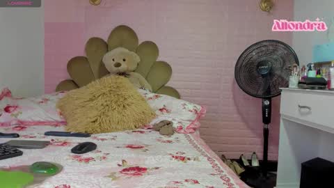 Snapshot of allondra_11 chatting on November 2025 06:52:01 PM allondra online show from November 2025 06:52:01 PM