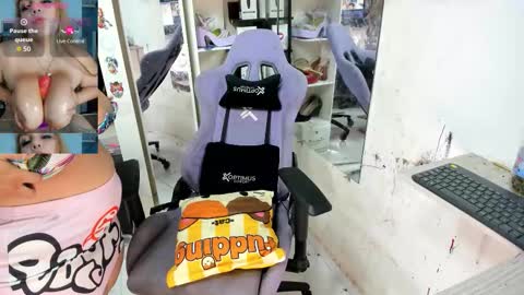 allsson_miller online show from October 2025 07:38:01 PM