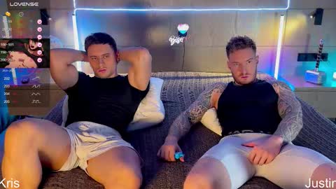 Snapshot of alltimehorny19 chatting on October 2025 06:28:01 PM Justin online show from October 2025 06:28:01 PM