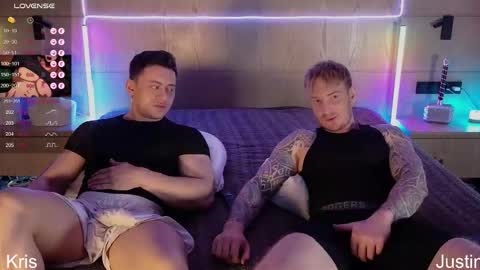 Snapshot of alltimehorny19 chatting on November 2025 05:03:01 PM Justin online show from November 2025 05:03:01 PM