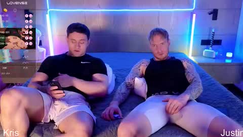 Snapshot of alltimehorny19 chatting on November 2025 08:35:02 PM Justin online show from November 2025 08:35:02 PM