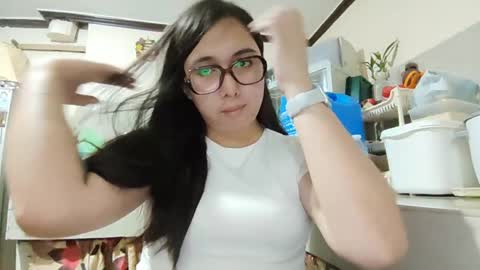Miss Alicia online show from May 2026 08:41:01 AM
