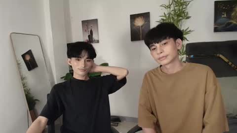 Snapshot of alluring_alpha chatting on March 2026 04:51:02 AM kim and josh online show from March 2026 04:51:02 AM