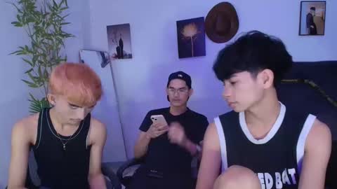 kim and josh online show from April 2026 10:55:01 PM