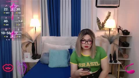 Brianna online show from January 2025 11:58:02 PM