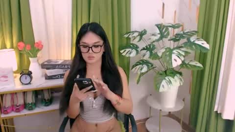 Brianna online show from June 2026 05:28:02 PM
