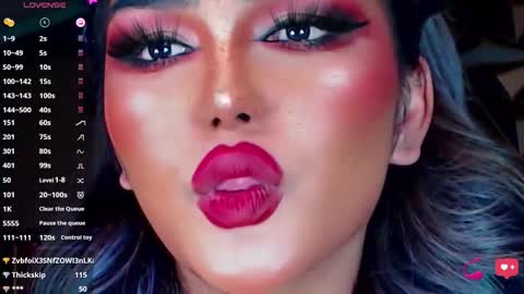 Snapshot of alluringnatalya chatting on January 2026 05:27:02 PM Natalya Fox online show from January 2026 05:27:02 PM