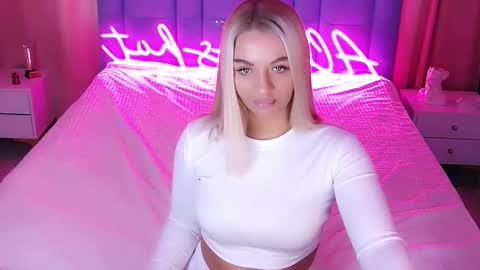 AlwaysHot online show from October 2025 02:19:01 AM