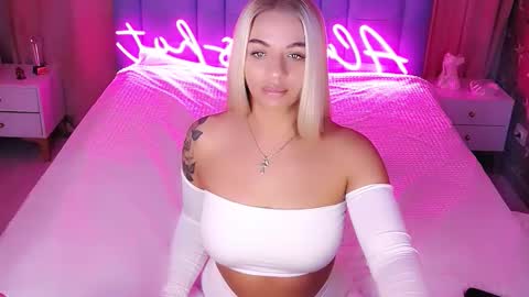 AlwaysHot online show from November 2025 02:23:01 AM