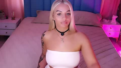 AlwaysHot online show from May 2026 01:54:01 AM