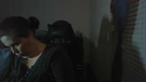 ally12334 online show from February 2026 02:53:01 AM