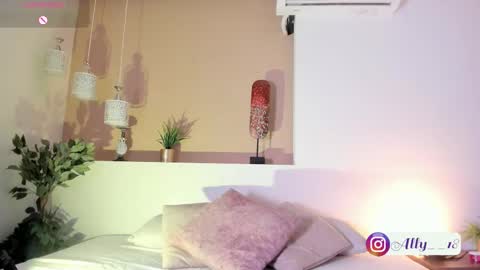 Ally  online show from October 2025 04:23:02 AM