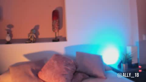 Ally  online show from February 2026 03:51:02 AM