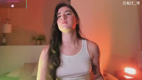 Ally  online show from May 2026 04:42:02 AM