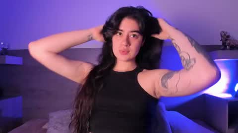 Ally  online show from June 2026 10:45:01 PM