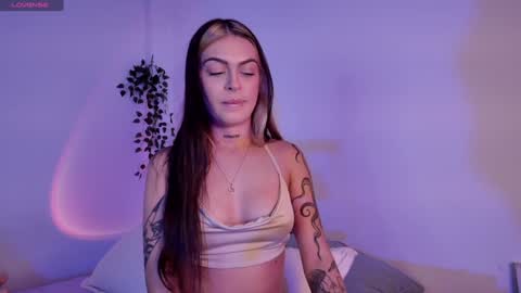 ally_clark online show from December 2024 10:58:02 PM