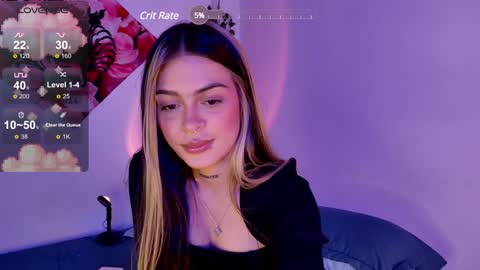 ally_clark online show from January 2025 02:28:02 AM