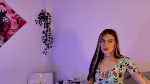 ally_clark online show from February 2025 09:11:01 AM