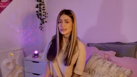 ally_clark online show from March 2025 10:26:02 AM