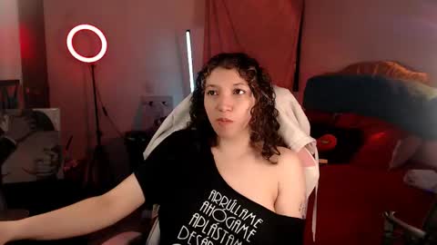 Snapshot of ally_donfort chatting on November 2025 11:24:01 PM Ally online show from November 2025 11:24:01 PM