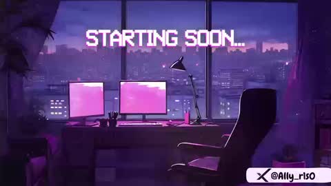 Snapshot of ally_riso chatting on September 2025 10:20:02 PM Ally help me reach 100 satisfaid online show from September 2025 10:20:02 PM