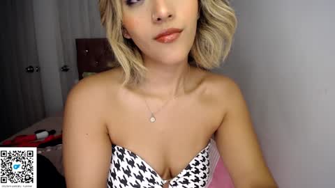 ally_summer online show from January 2025 10:00:02 AM