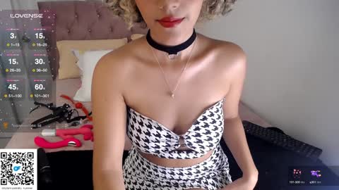 ally_summer online show from January 2025 11:34:01 PM