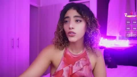 ally_summer online show from June 2026 12:50:01 AM