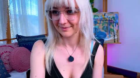 Ally Elliot online show from February 2026 09:02:01 PM