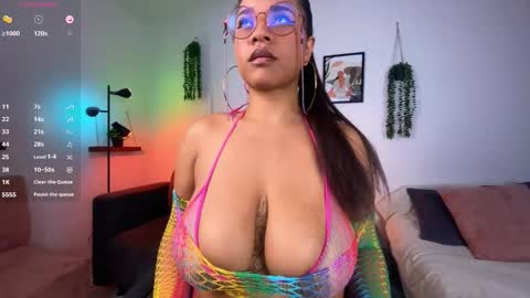 Snapshot of allygonzalez18 chatting on February 2026 03:33:02 AM Ally online show from February 2026 03:33:02 AM