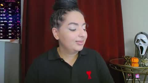         online show from October 2025 04:18:01 PM