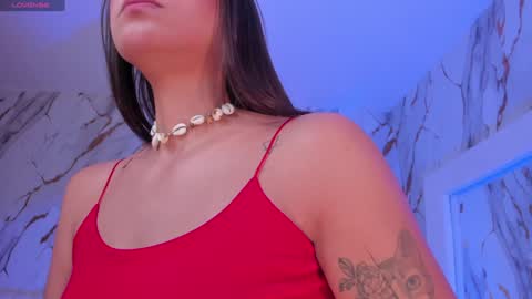 Alisson online show from February 2025 09:41:02 PM