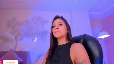 Alisson online show from February 2025 03:03:01 AM