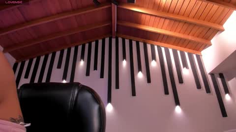 Alisson online show from September 2025 10:15:01 AM