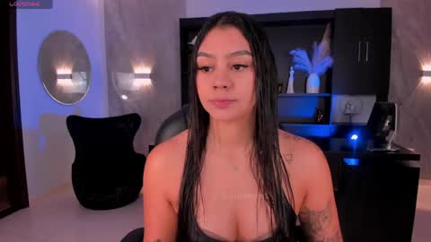 Alisson online show from May 2026 10:20:02 AM