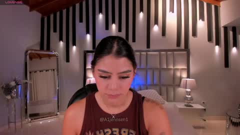 Alisson online show from June 2026 10:30:01 AM