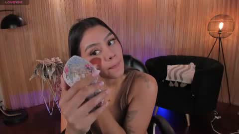 Alisson online show from June 2026 10:25:02 AM