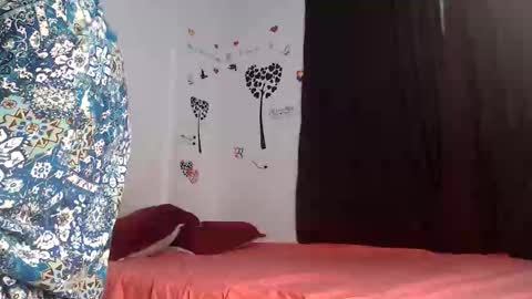 Allyka online show from June 2026 12:33:01 AM