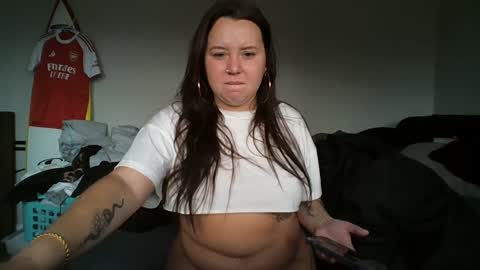 allylove2626 online show from September 2025 04:40:01 PM